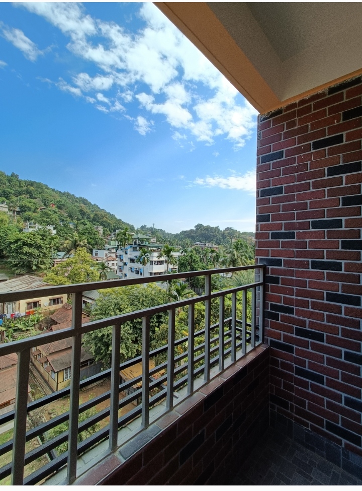 Fully Furnished 3bhk Fully Furnished Apartment in Chandmari, Guwahati, Assam, India for Rent